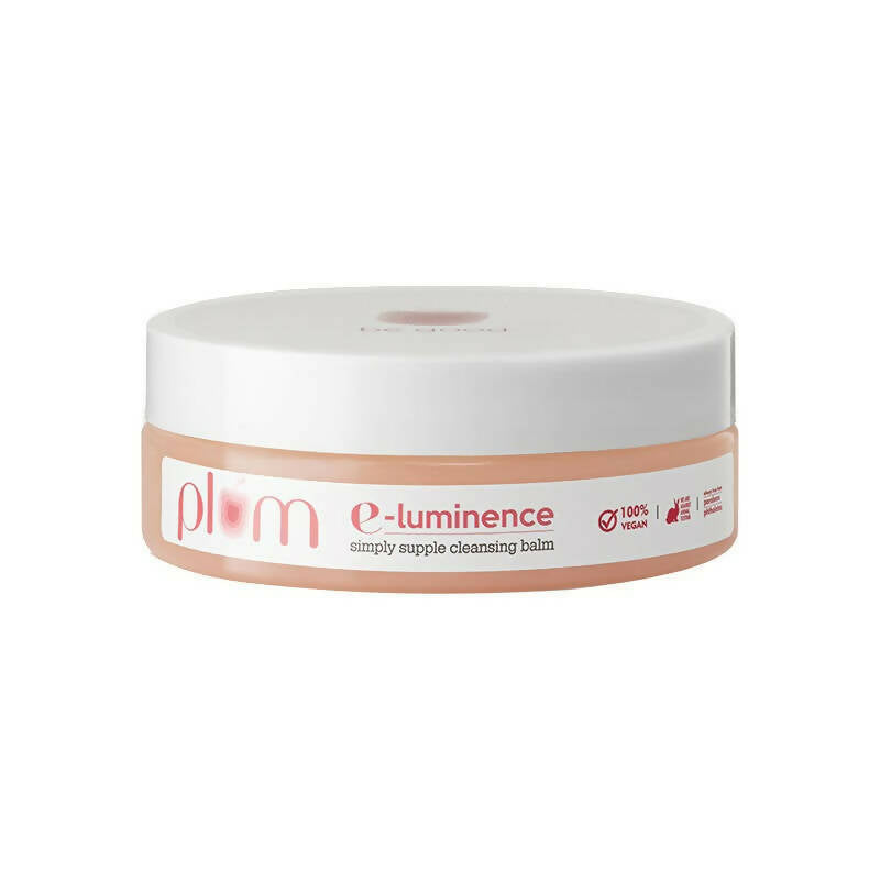 Buy Plum E-Luminence Simply Supple Cleansing Balm from DrMediCart, Ship from India to USA