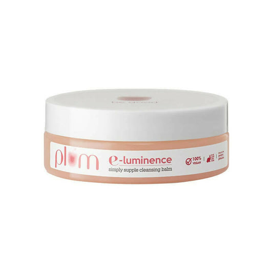 Buy Plum E-Luminence Simply Supple Cleansing Balm from DrMediCart, Ship from India to USA