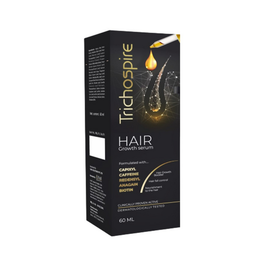 Trichospire Hair Growth Serum