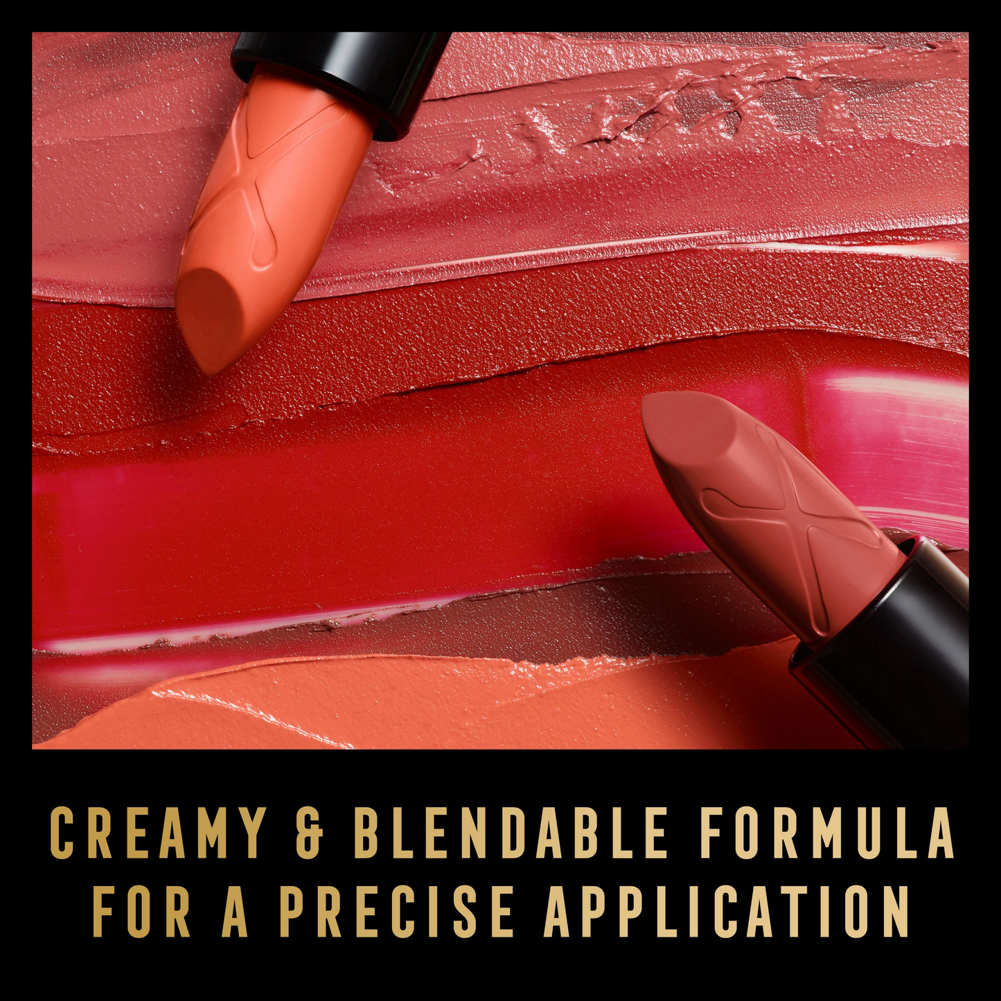 Max Factor Colour Elixir Velvet Matte Lipstick - Blush