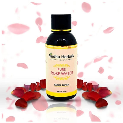Sindhu Herbals Pure Rose Water