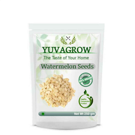 Buy Yuvagrow Watermelon Seeds from DrMediCart, Ship from India to USA