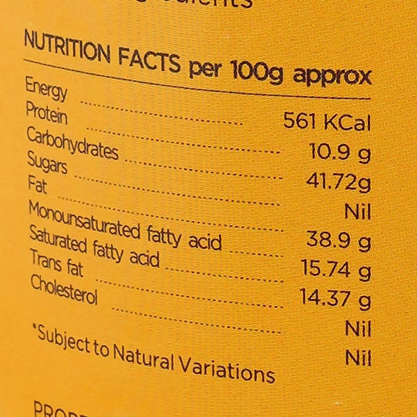 Pure & Sure Organic Kara Sev