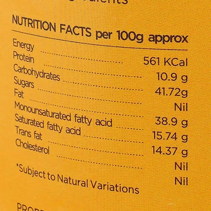Pure & Sure Organic Kara Sev