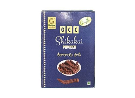 Buy GCC Sheekakai powder from DrMediCart, Ship from India to USA