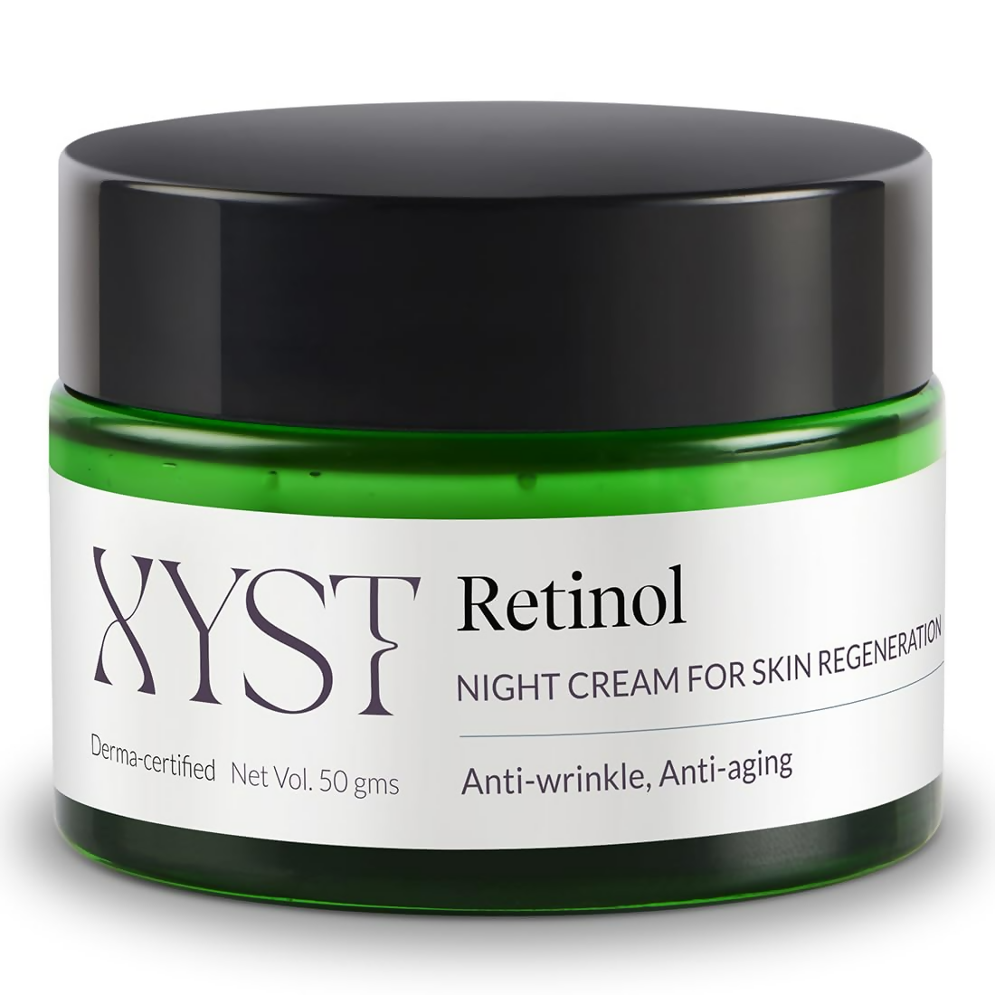 Xyst Retinol Night Cream