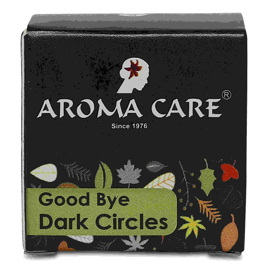 Aroma Care Good Bye Dark Circles - DrMediCart