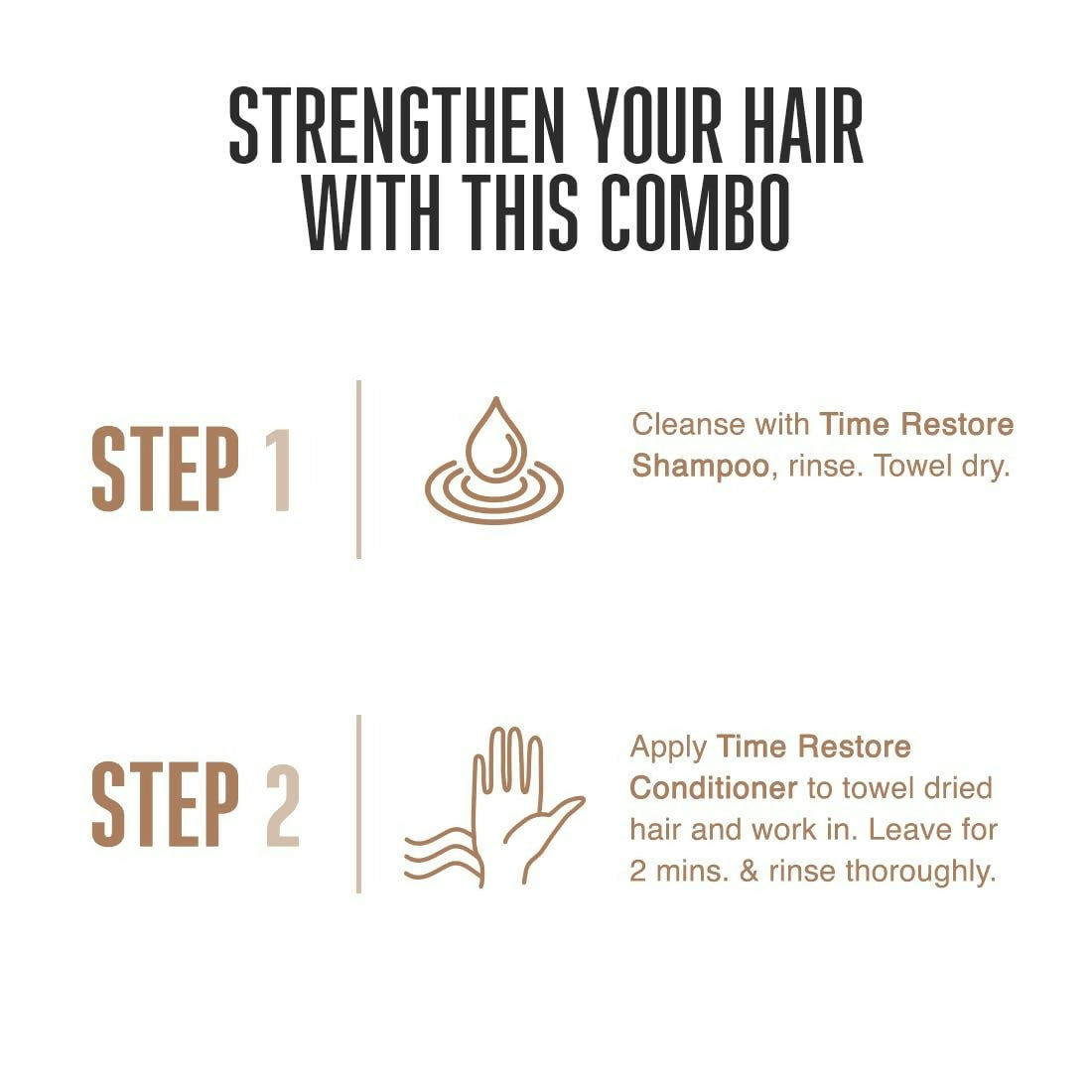 Schwarzkopf Professional Bonacure Q10 Time Restore Combo - Drmedicart