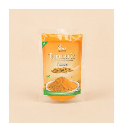 Isha Life Turmeric Powder - Drmedicart