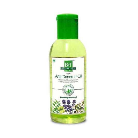 Buy Boericke & Tafel Anti-Dandruff Oil from DrMediCart, Ship from India to USA