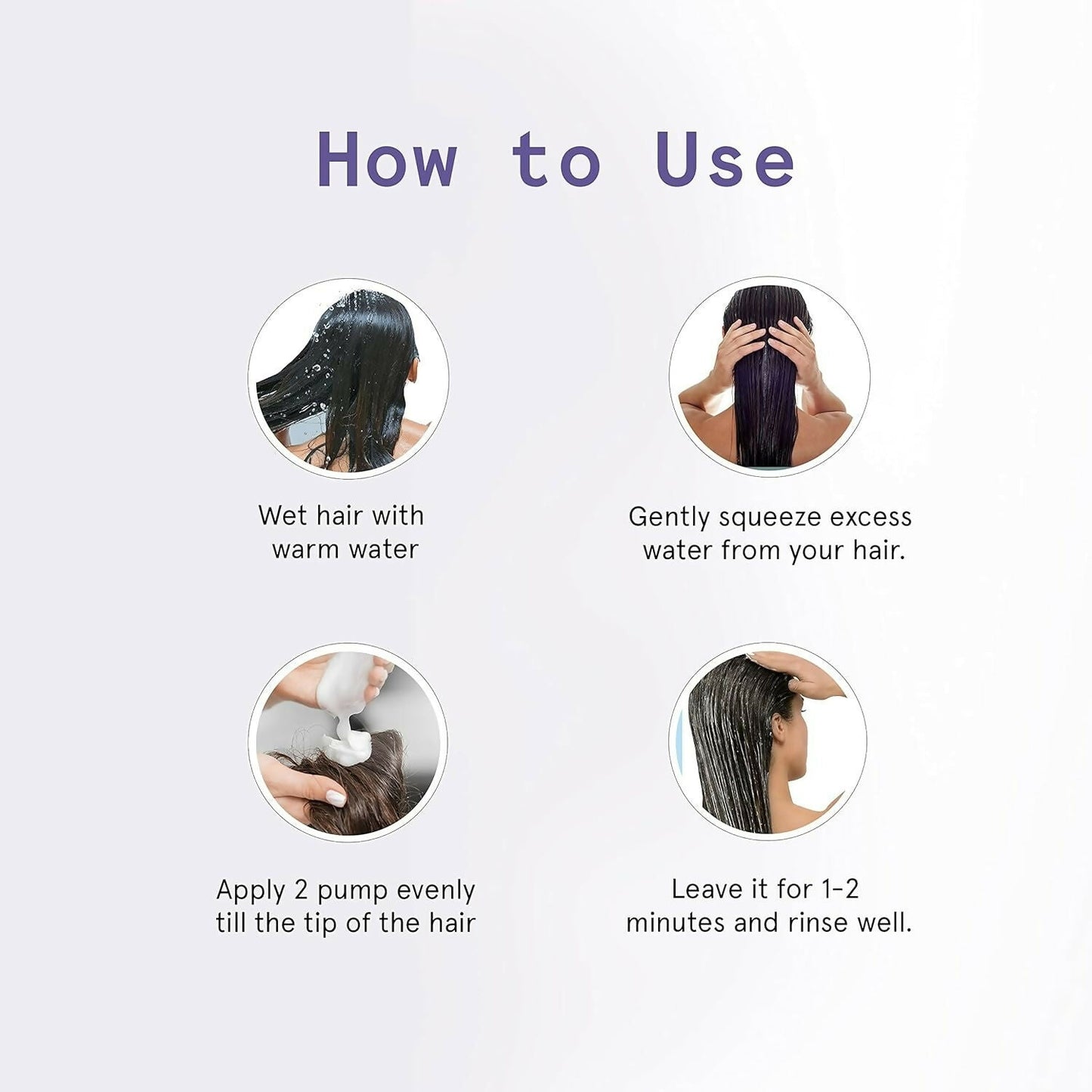 BeBodywise Keratin Conditioner