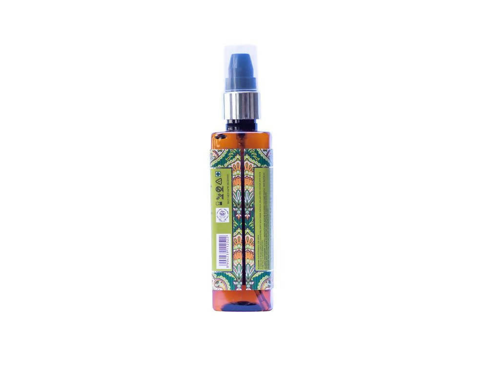 Bipha Ayurveda Indian Aloe Face Wash - DrMediCart