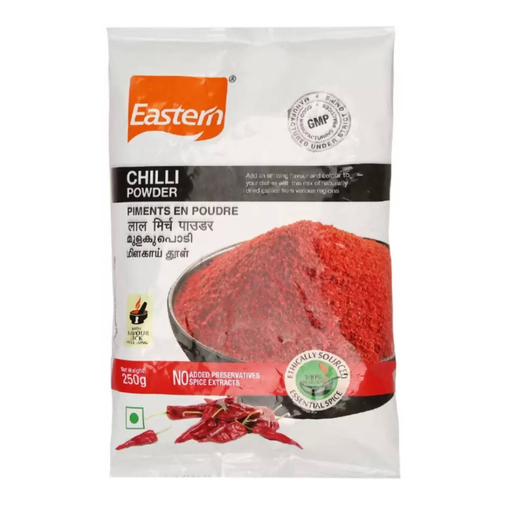 Eastern Chilli Powder