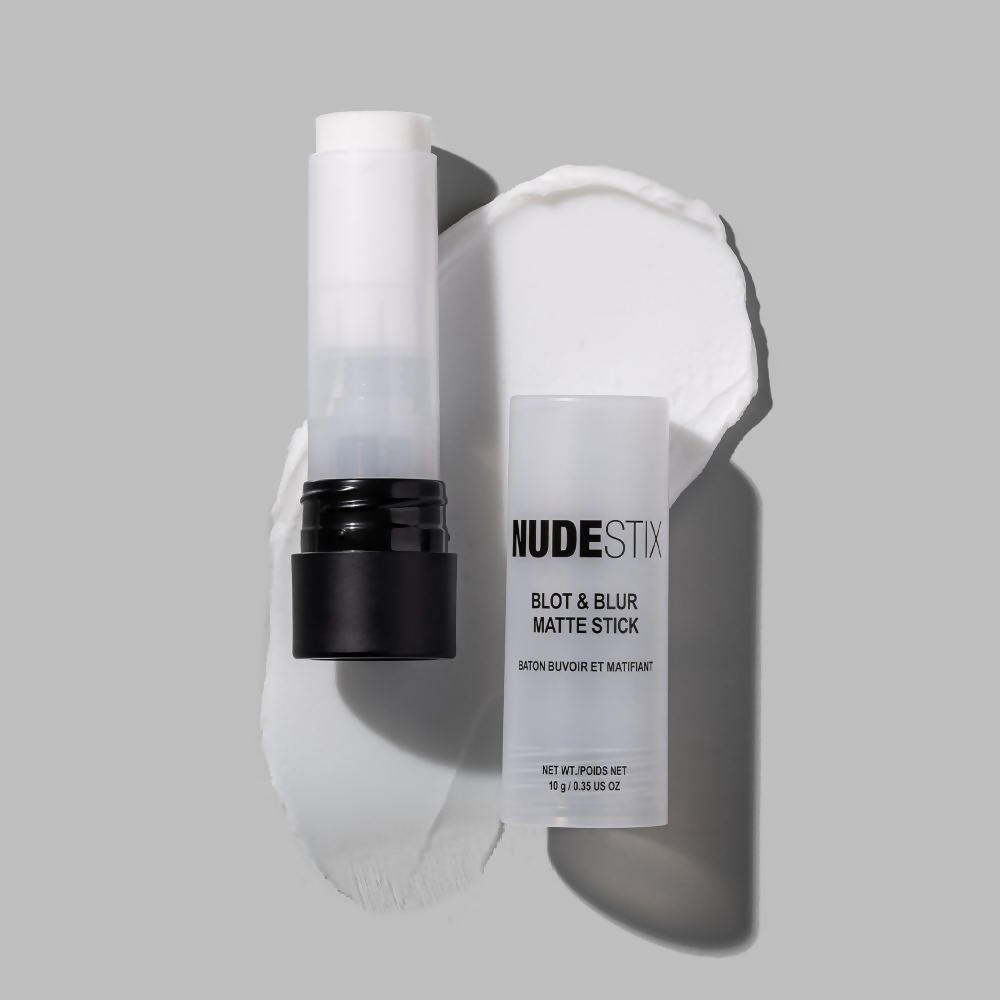 Nudestix Blot & Blur Matte Stick