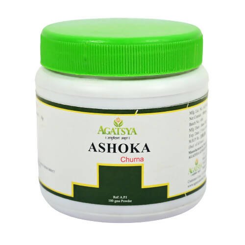 Agatsya Ashoka Churna