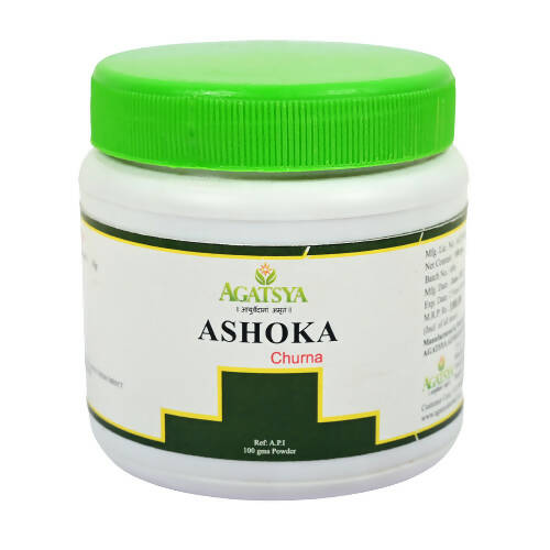 Buy Agatsya Ashoka Churna from DrMediCart, Ship from India to USA