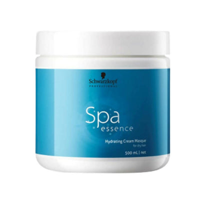 Buy Schwarzkopf Professional Spa Essence Hydrating Masque from DrMediCart, Ship from India to USA