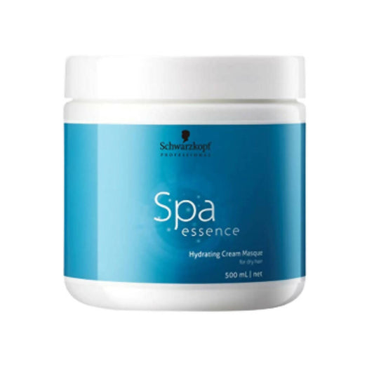 Buy Schwarzkopf Professional Spa Essence Hydrating Masque from DrMediCart, Ship from India to USA