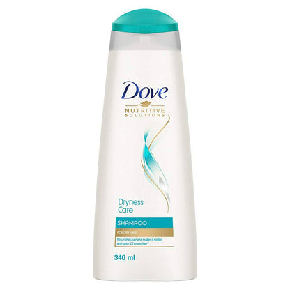 Buy Dove Dryness Care Shampoo For Dry Hair from DrMediCart, Ship from India to USA