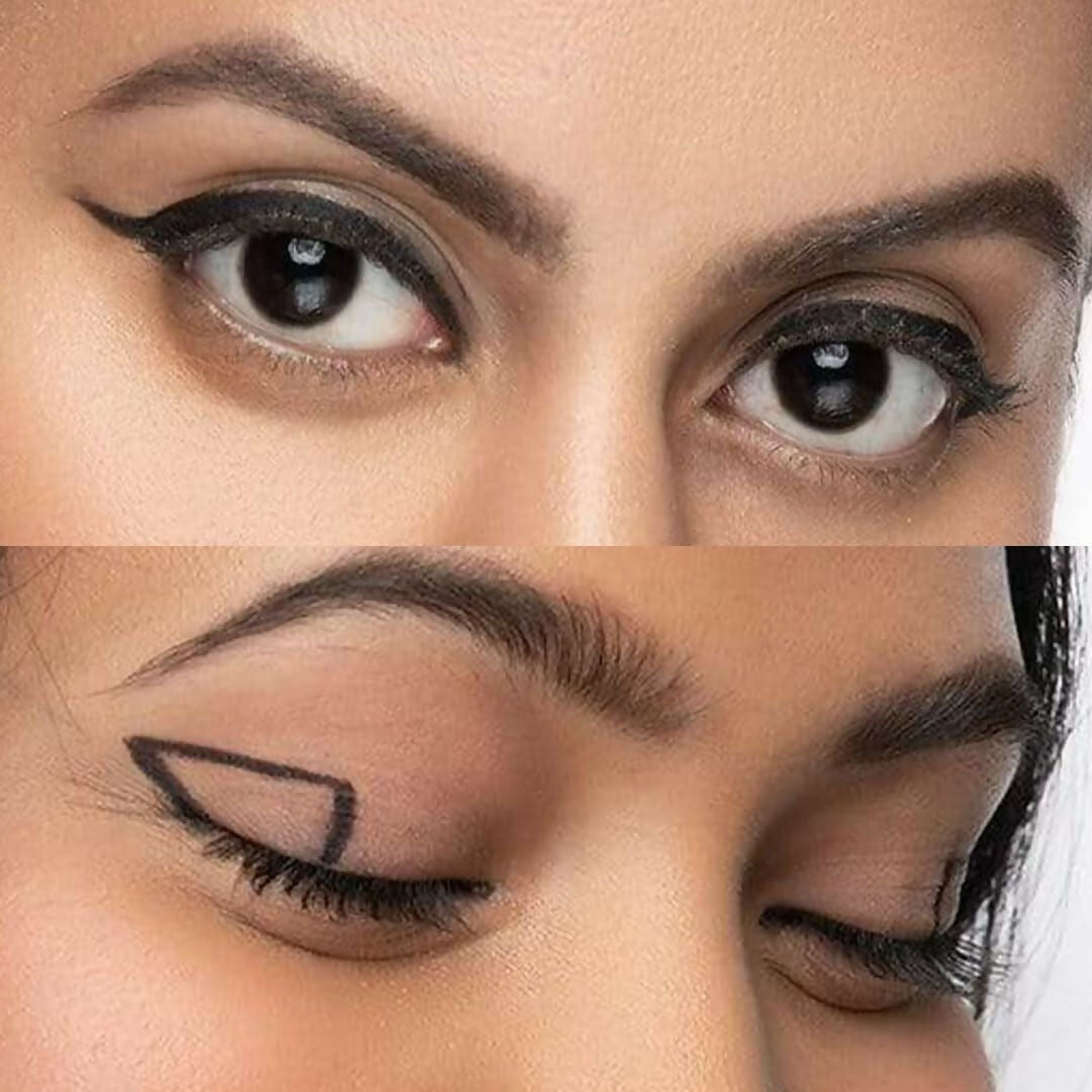 Sugar Cosmetics Kohl of Honour Intense Kajal Upto 12 hrs, Long Lasting, Smudge Proof & Waterproof Kajal - 01 Black Out