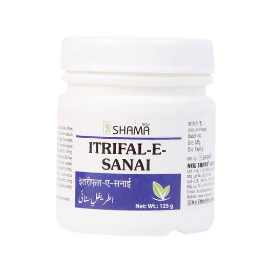 New Shama Itrifal-E-Sanai