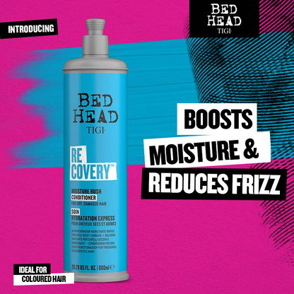 TIGI Bed Head Recovery Moisture Rush Hair Conditioner