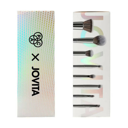 PAC X Jovita All You Need Brush Kit - DrMediCart