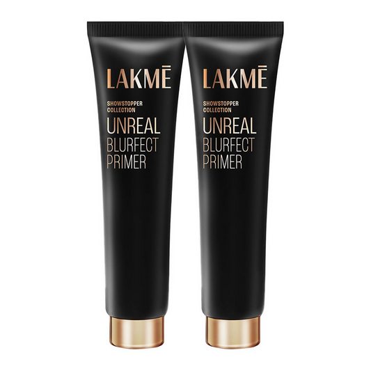 Lakme Absolute Blur Perfect Mini Makeup Primer