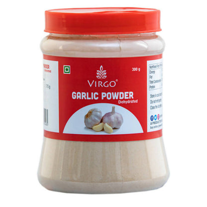 Virgo Garlic Powder