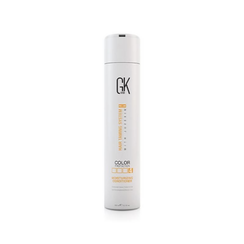 GK Hair Moisturizing Color Protection Conditioner With Intense Hydration