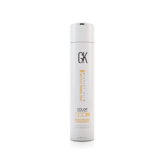 GK Hair Moisturizing Color Protection Conditioner With Intense Hydration