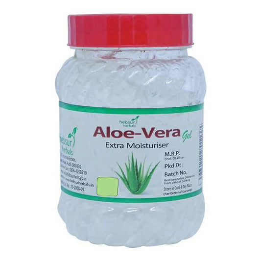 Buy Hebsur Herbals Aloe Vera Gel from DrMediCart, Ship from India to USA