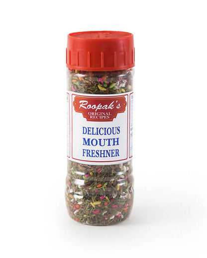 Buy Roopak's Sonf Mixture Mouth Freshner from DrMediCart