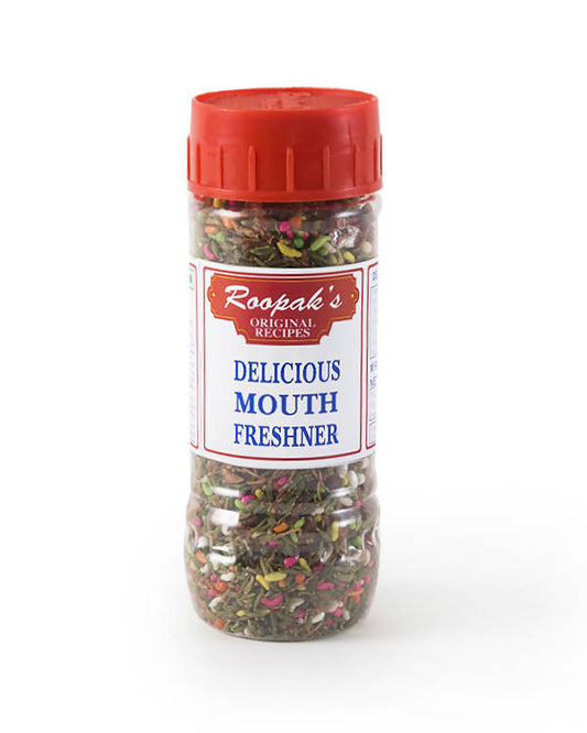 Buy Roopak's Sonf Mixture Mouth Freshner from DrMediCart