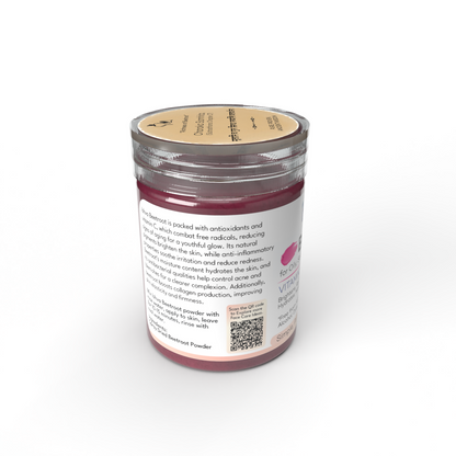 Ishva Beetroot powder For Skin