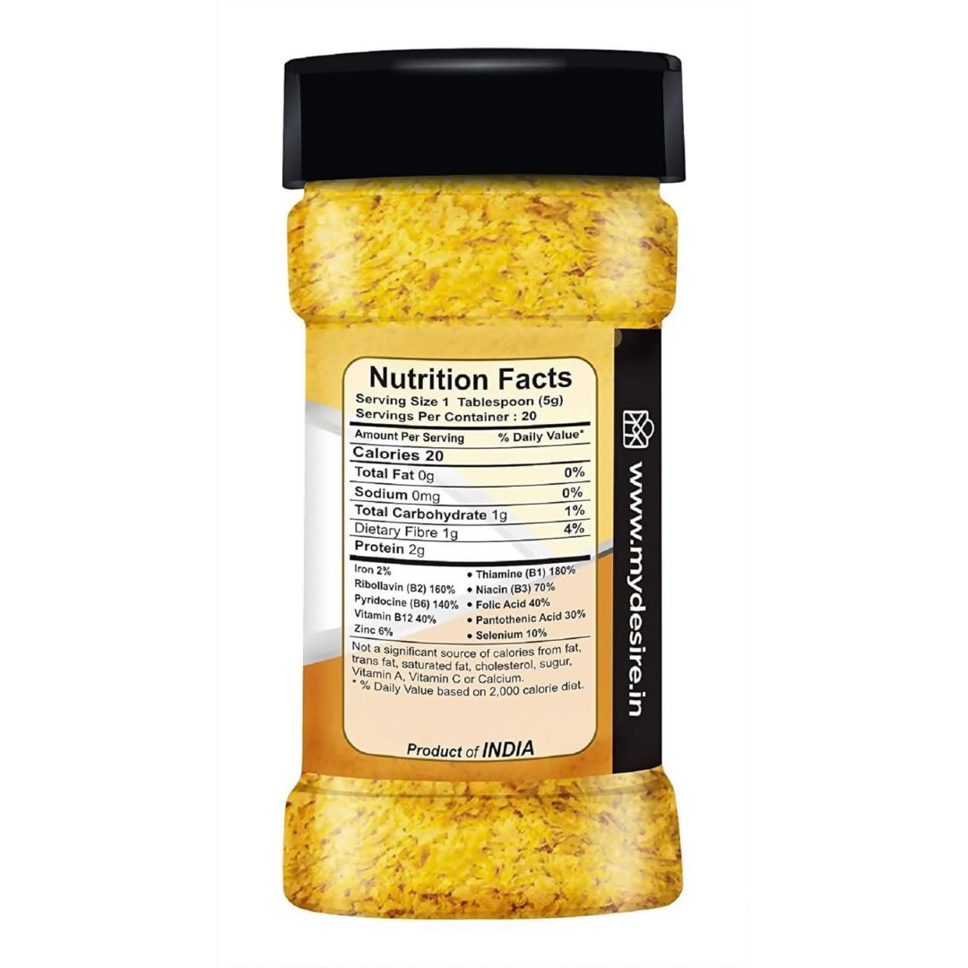 Desire Nutritional Yeast Flakes