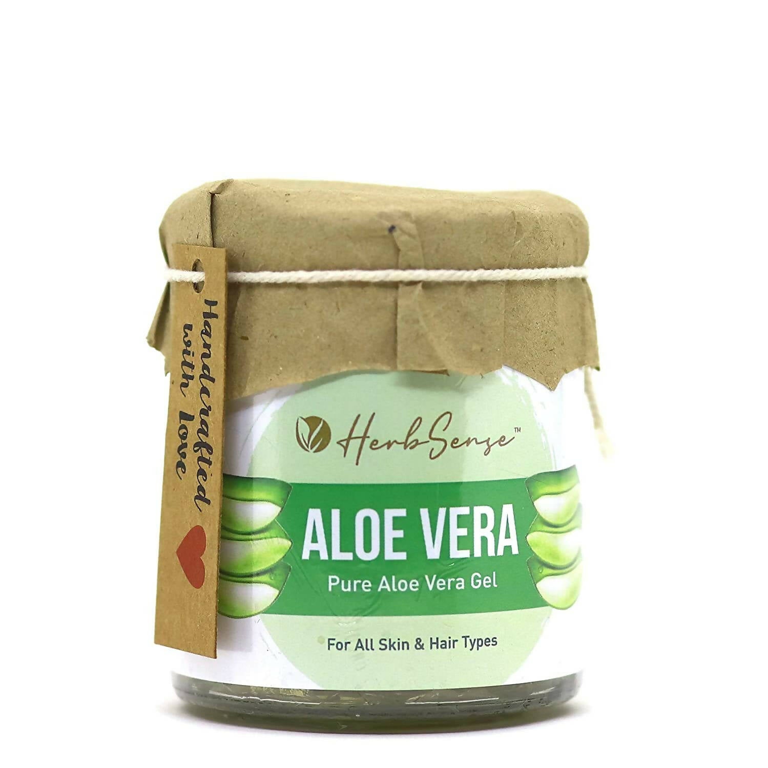 Herbsense Aloe Vera Gel
