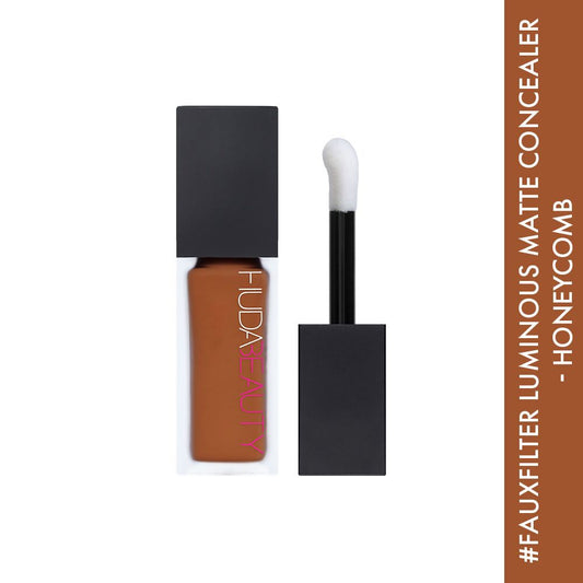 Buy Huda Beauty Faux Filter Concealer - Honeycomb from DrMediCart, Ship from India to USA