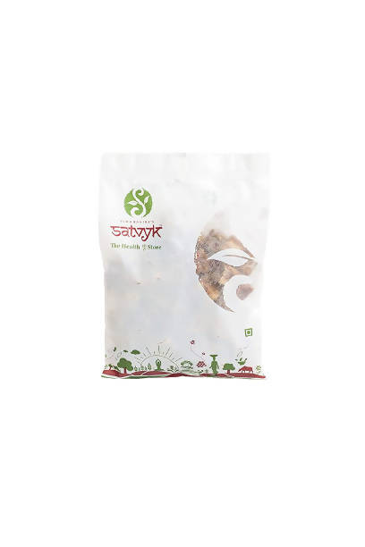 Buy Siddhagiri's Satvyk Organic Dry Banana from DrMediCart, Ship from India to USA
