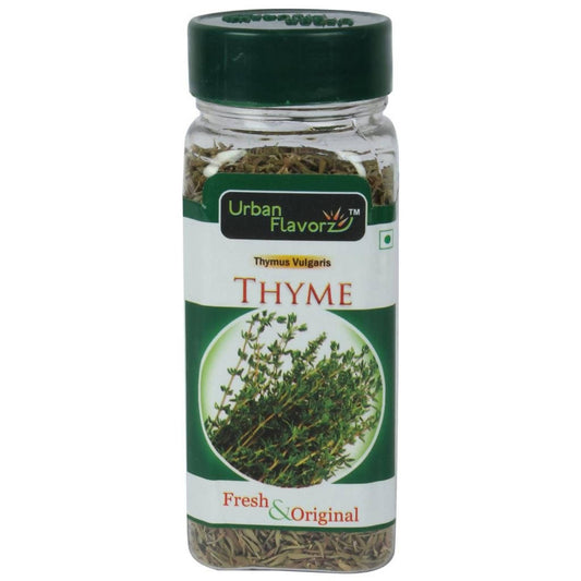 Buy Urban Flavorz Thyme from DrMediCart, Ship from India to USA