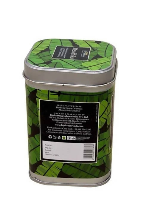 Bipha Ayurveda Alaka Mendhika Organic Henna Powder - DrMediCart