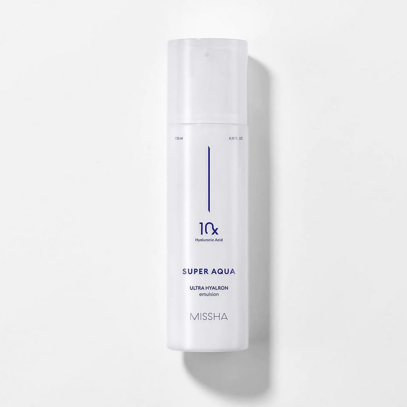 Missha Super Aqua Ultra Hyalron Emulsion