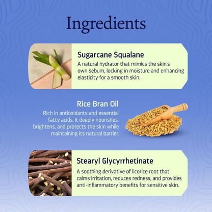 Indulgeo Essentials Prenser - Pre Cleansing Oil For Makeup Removal