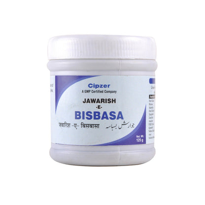 Cipzer Jawarish-E-Bisbasa