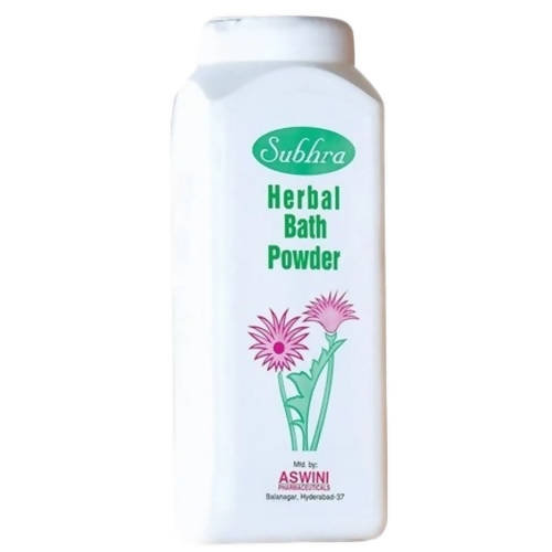 Buy Aswini Subhra Herbal Bath Powder from DrMediCart, Ship from India to USA