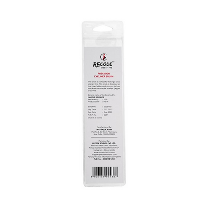 Recode Precision Eyeliner Brush - RS 111