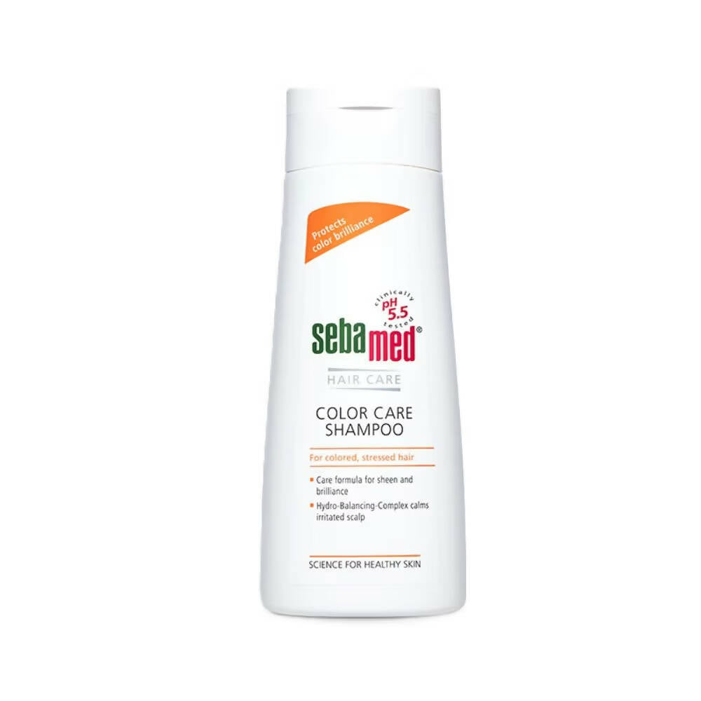 Sebamed Color Care Shampoo