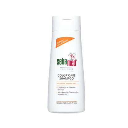 Sebamed Color Care Shampoo