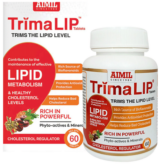 Aimil Trimalip Tablets