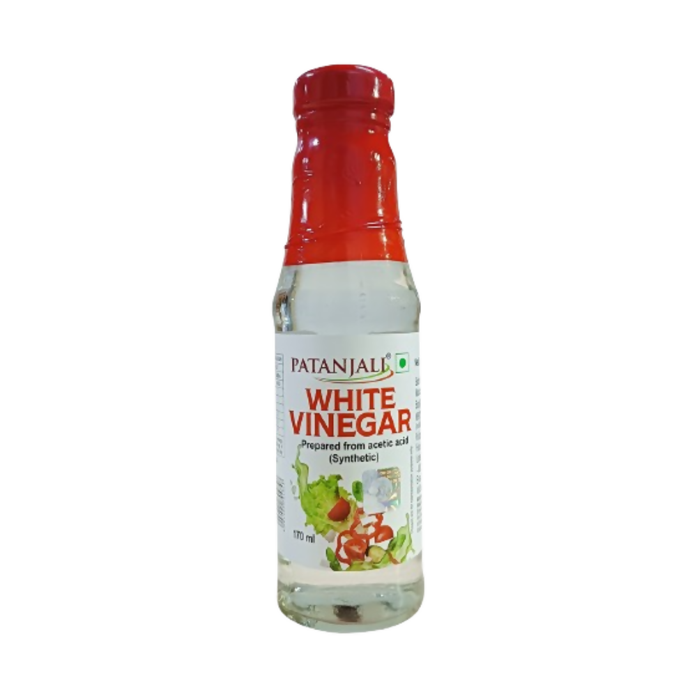 Buy Patanjali White Vinegar Sauce from DrMediCart